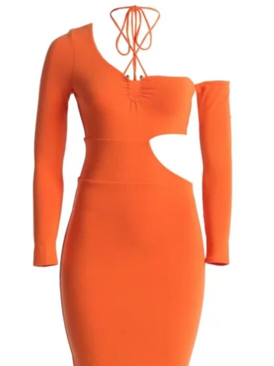 JLUXLABEL Dresses & Skirts - Midi dress